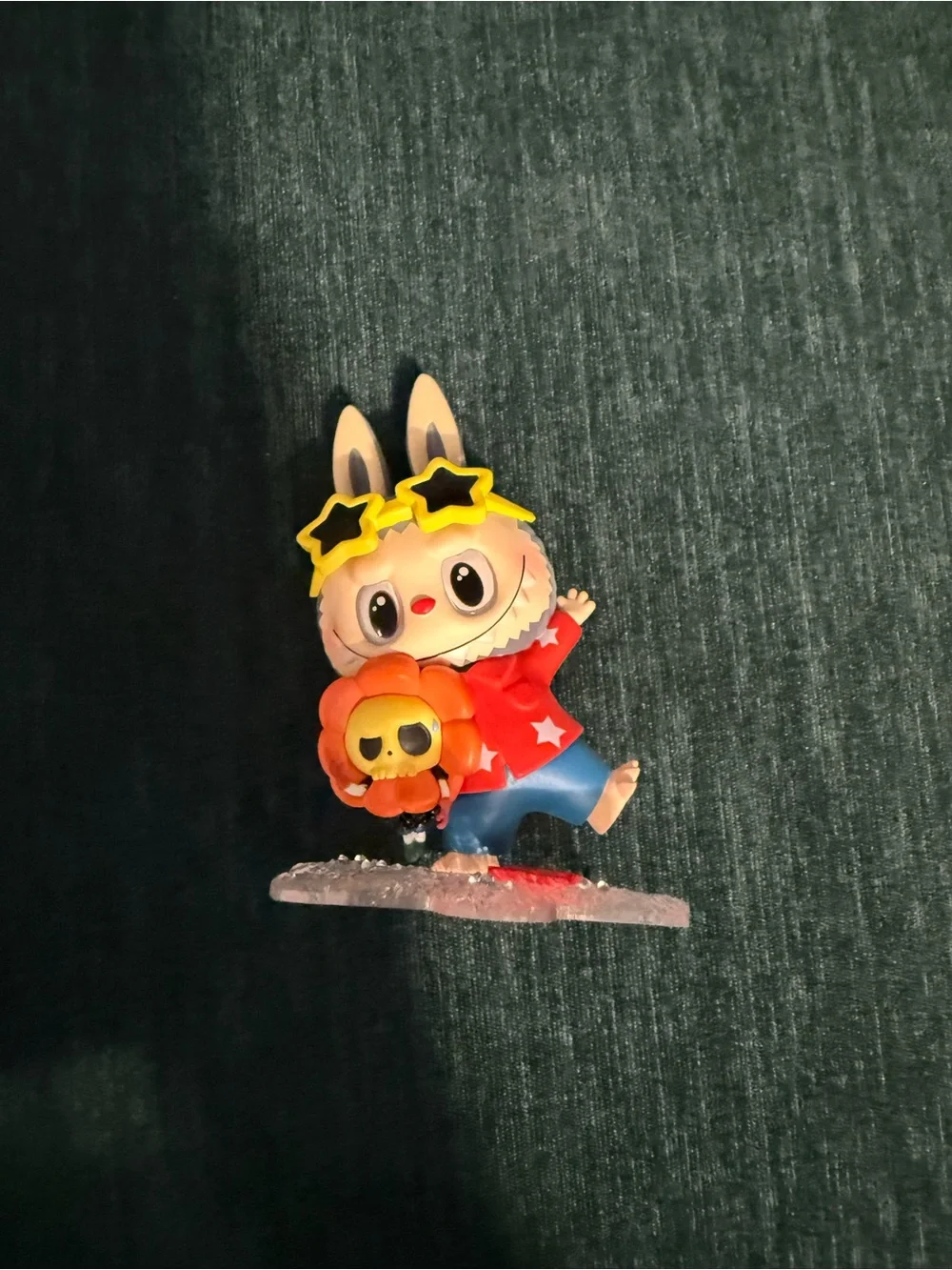 Popmart Figurine